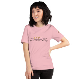 DPT 'Dream Big' Classic Women's T-shirt